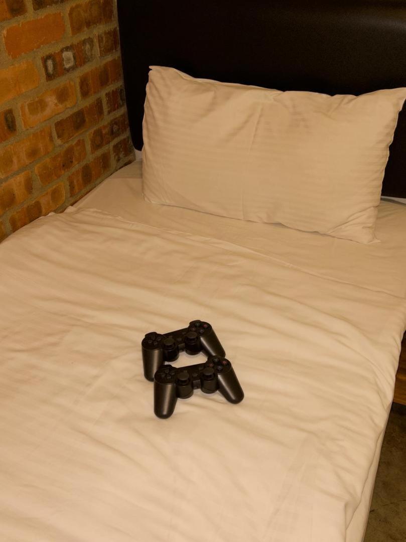 Suite 18 Boutique Hotel Kuala Terengganu Eksteriør billede